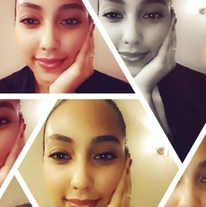 Meet your Posher, Natalie